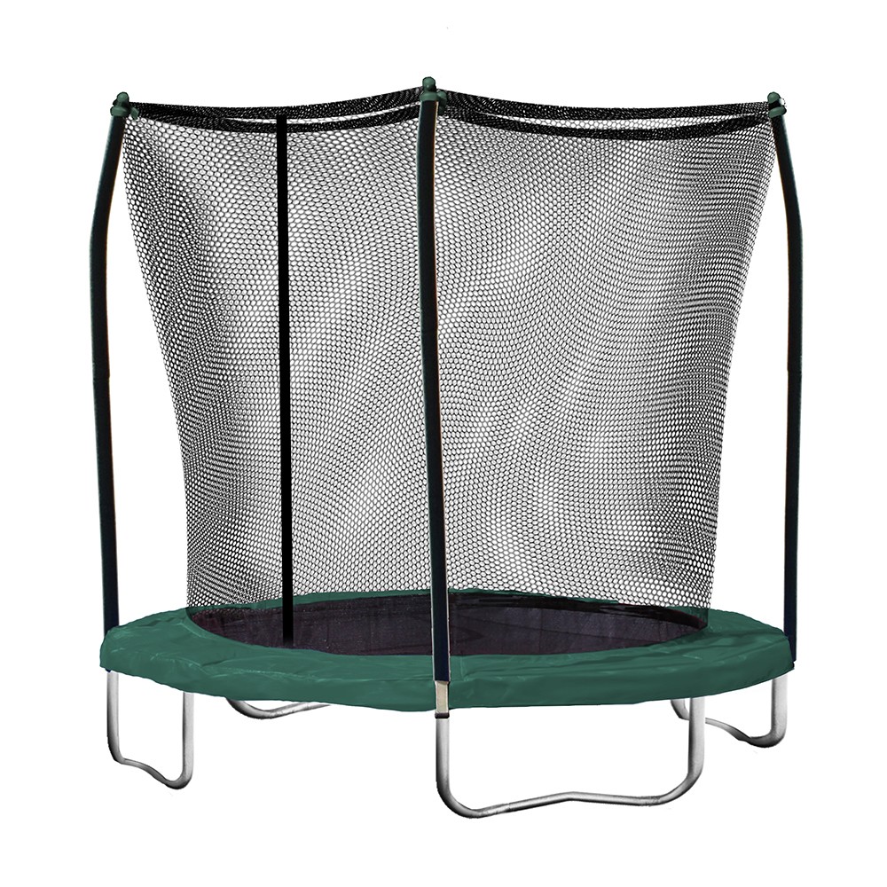 buy a trampoline